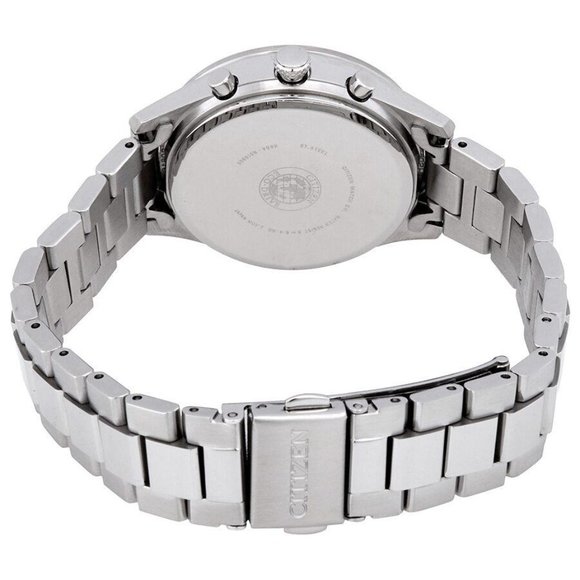 Ladies Citizen Eco-Drive 32mm Watch w/ box main image 5